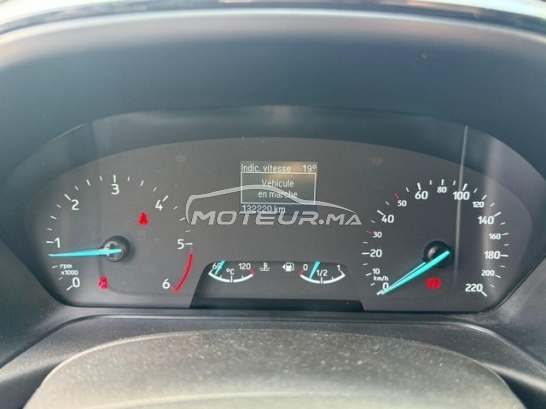 FORD Fiesta occasion 3320132