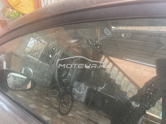 FORD Fiesta 2016 occasion 2324881