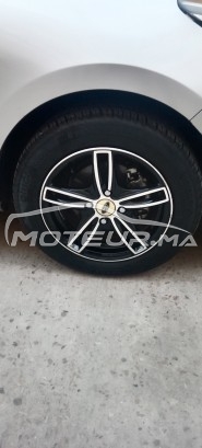 FORD Fiesta 2020 occasion 2821476