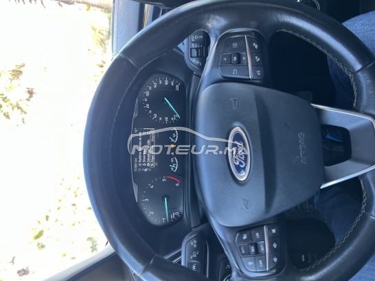 فورد فييستا Full option مستعملة 3236983