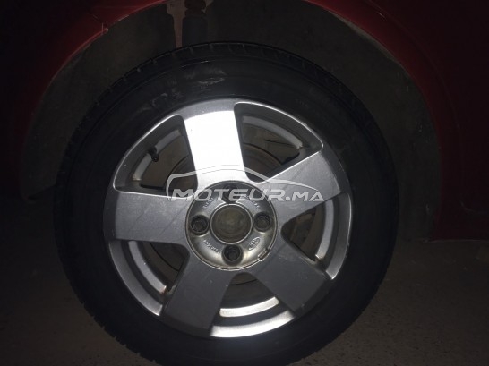 فورد فييستا مستعملة 1397885