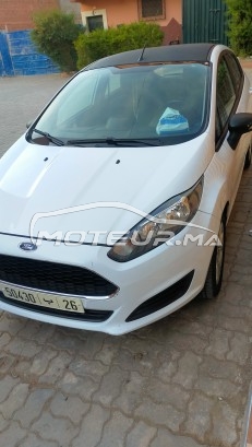 فورد فييستا مستعملة 1315440