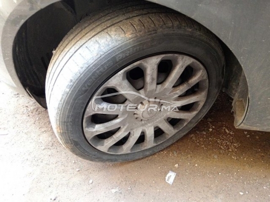 FORD Fiesta occasion 3416306