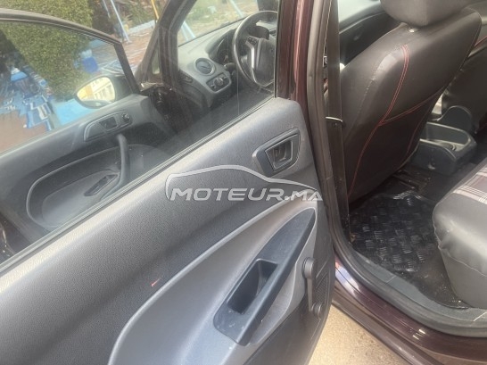 FORD Fiesta 2010 occasion 1865577