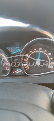 فورد فييستا Trend plus مستعملة 1729559