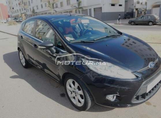 فورد فييستا مستعملة 1616978