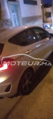 فورد فييستا 2020 مستعملة 2372578