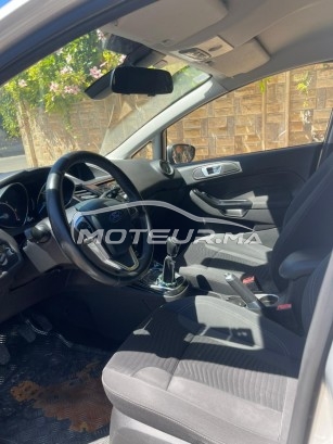 فورد فييستا مستعملة 2529507