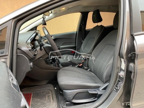 FORD Fiesta occasion 2980750