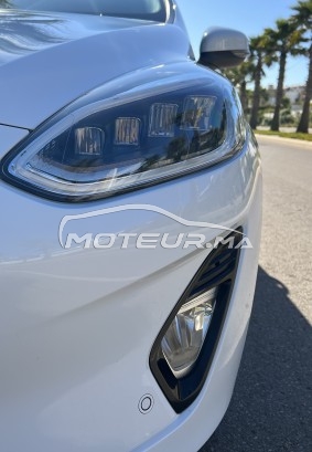 فورد فييستا Full option مستعملة 3236975