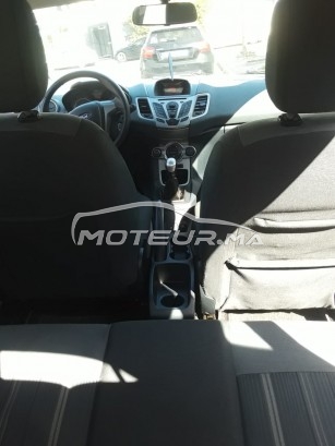 فورد فييستا مستعملة 1331443