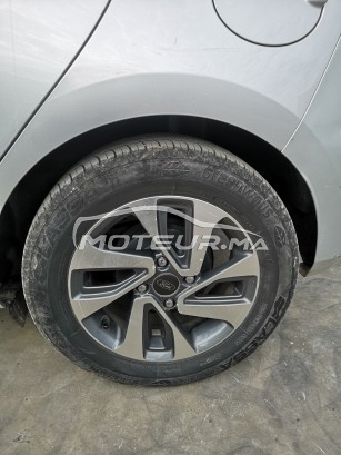 FORD Fiesta Trainde plus occasion 1798745