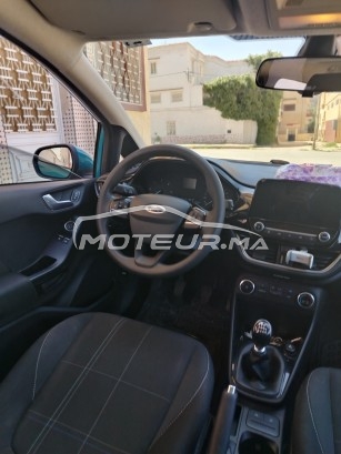 فورد فييستا Trend مستعملة 2262132