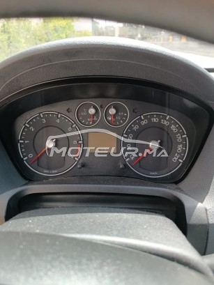 FORD Fiesta occasion 1654307