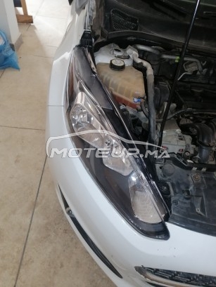 فورد فييستا مستعملة 3538802