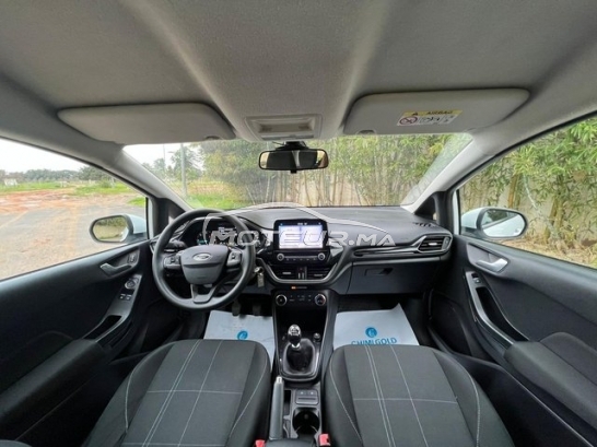 FORD Fiesta occasion 3156718