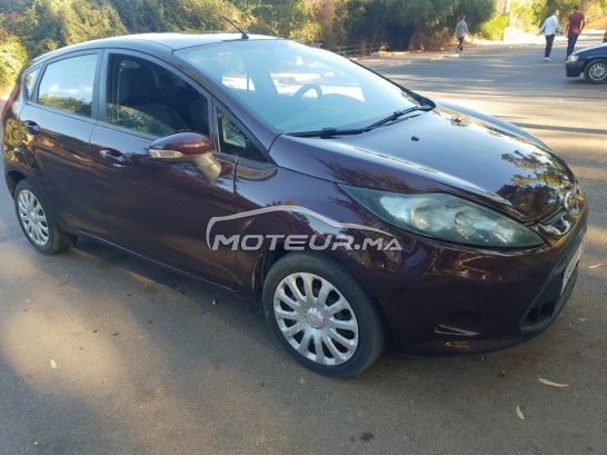 فورد فييستا مستعملة 1450302