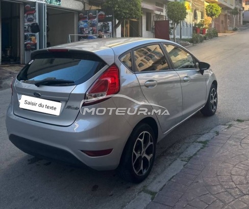 فورد فييستا مستعملة 1792336