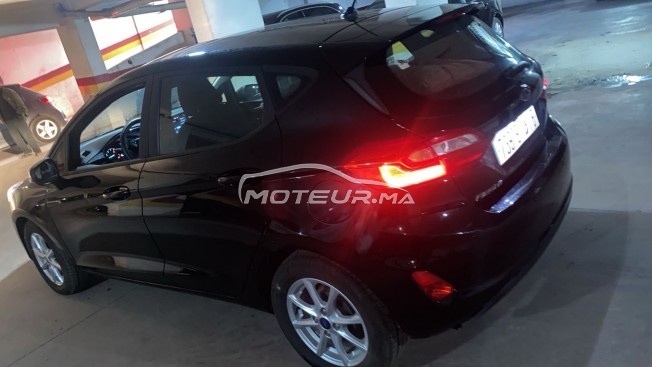 FORD Fiesta 2020 occasion 2435178