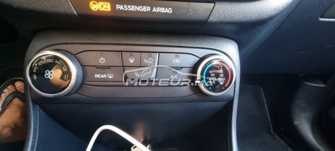 FORD Fiesta 1.5 tdci occasion 2709424