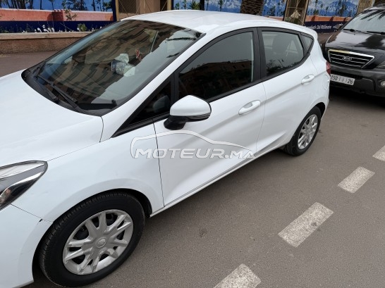 فورد فييستا مستعملة 3386123