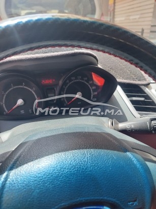 FORD Fiesta occasion 1546962