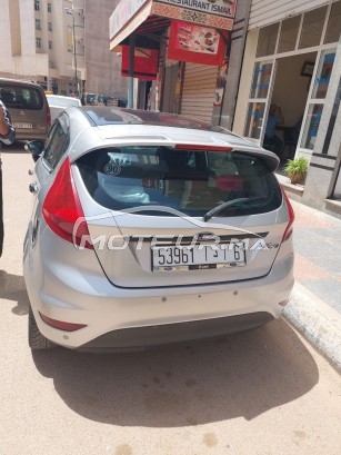 FORD Fiesta occasion 1547745