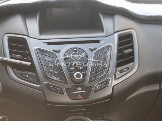 FORD Fiesta occasion 2428454