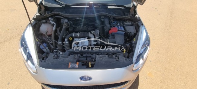 FORD Fiesta 1.5 tdci occasion 2709429