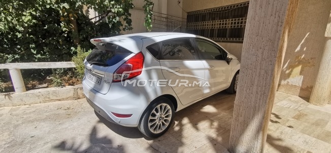 فورد فييستا مستعملة 1711558