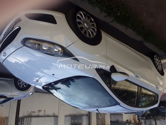 فورد فييستا مستعملة 1769412