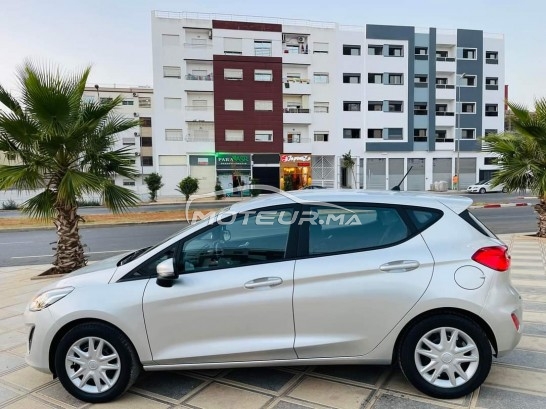 FORD Fiesta occasion 1693964
