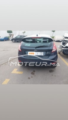 فورد فييستا 1,5 مستعملة 1792362