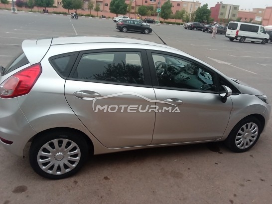 فورد فييستا مستعملة 1460928
