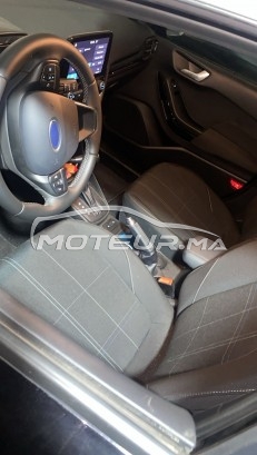 FORD Fiesta 2020 occasion 2435169