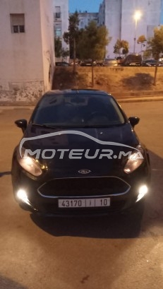 فورد فييستا Tdi مستعملة 1459747