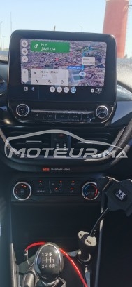 فورد فييستا 1.5 tdci 85 chevaux مستعملة 1749807