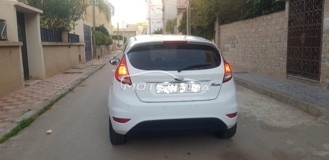 FORD Fiesta Trend occasion 898815