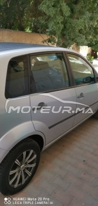 FORD Fiesta occasion 1663593