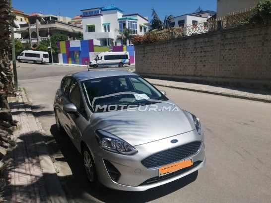 فورد فييستا مستعملة 1399159