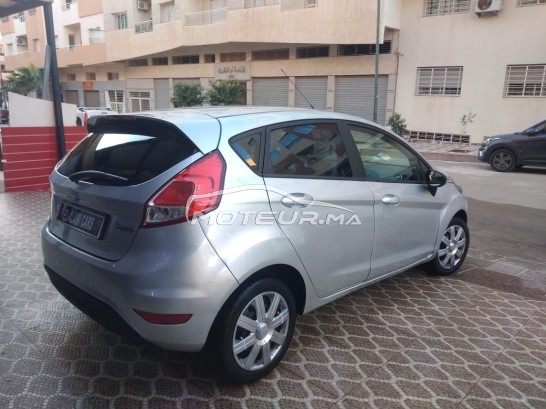 FORD Fiesta 2018 occasion 1780032
