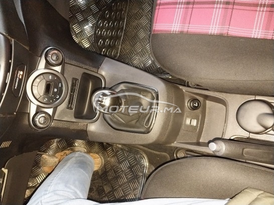 FORD Fiesta Trend plus occasion 1665303