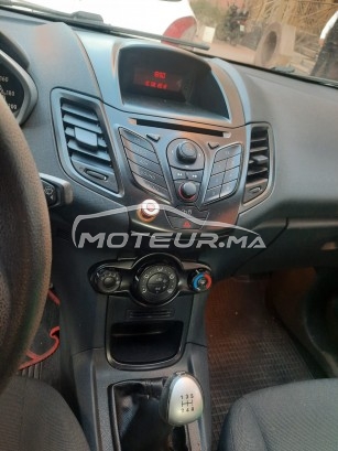 فورد فييستا Ja8 مستعملة 1706145