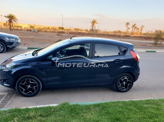 فورد فييستا مستعملة 1503232