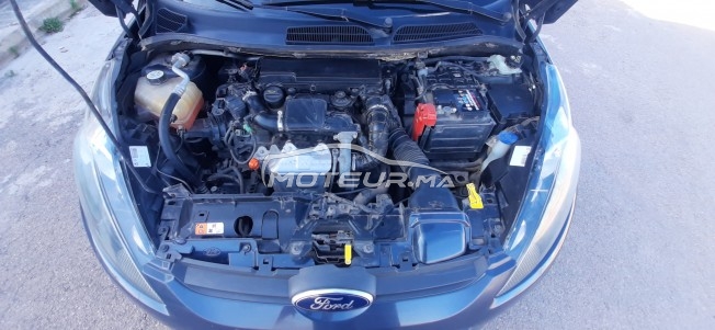 فورد فييستا مستعملة 1797268