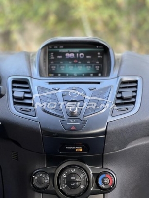 فورد فييستا مستعملة 2894546