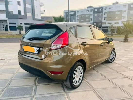 فورد فييستا مستعملة 1602415
