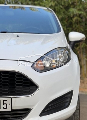 فورد فييستا مستعملة 2894540