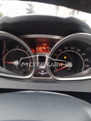 فورد فييستا مستعملة 1394068