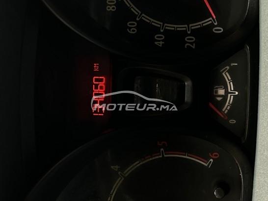 فورد فييستا Trend plus مستعملة 1576652